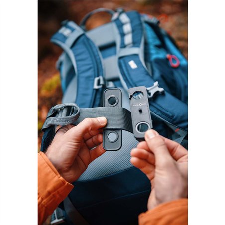 Fidlock TWIST tex base multi