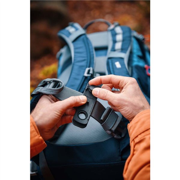 Fidlock TWIST tex base multi