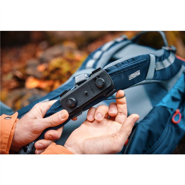 Fidlock TWIST tex base multi