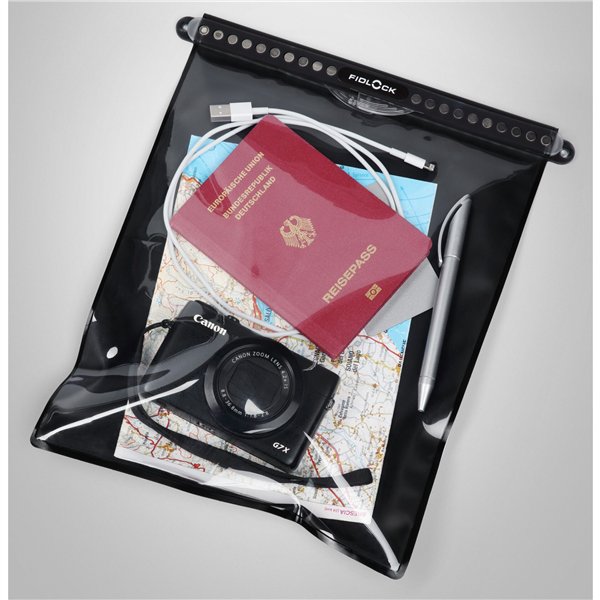 Fidlock HERMETIC dry bag mega TTB