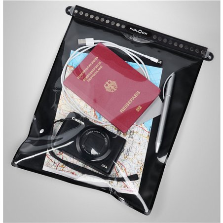 Fidlock HERMETIC dry bag mega TTB