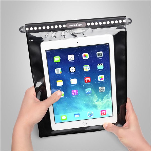 Fidlock HERMETIC dry bag mega TTB