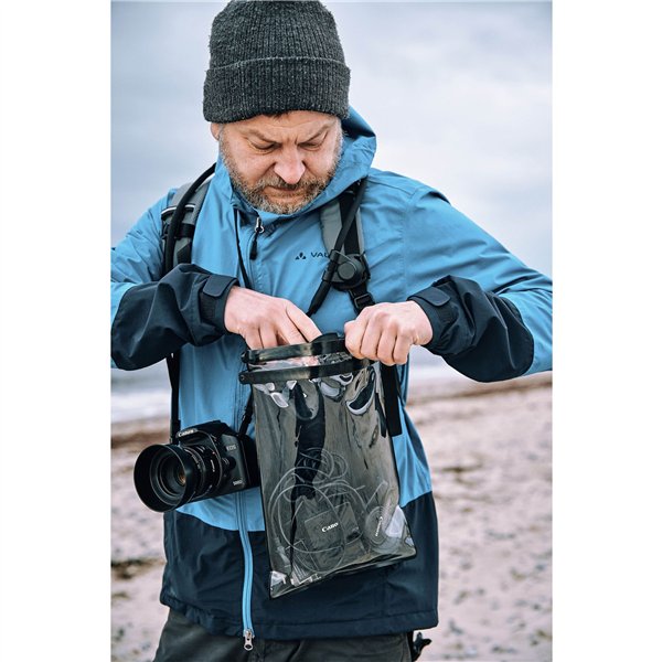 Fidlock HERMETIC dry bag mega TTB