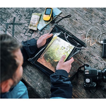 Fidlock HERMETIC dry bag mega TTB