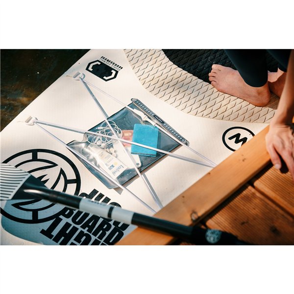 Fidlock HERMETIC dry bag mega TTB