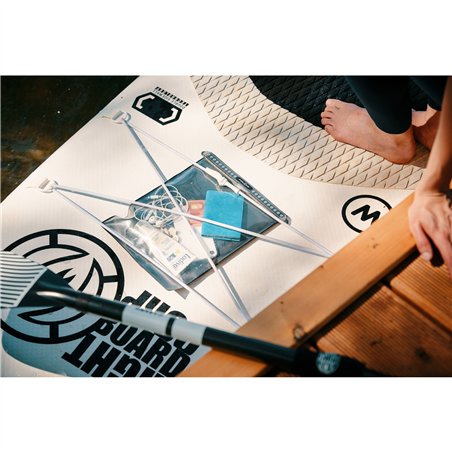 Fidlock HERMETIC dry bag mega TTB