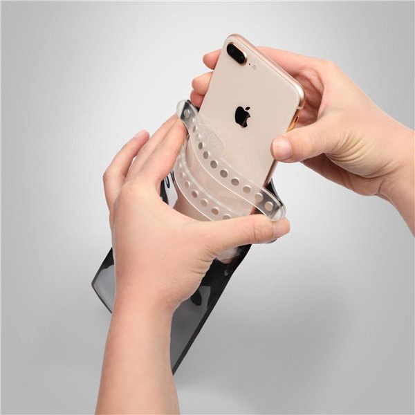 Fidlock HERMETIC dry bag medi TTT