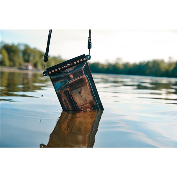 Fidlock HERMETIC dry bag medi TTT