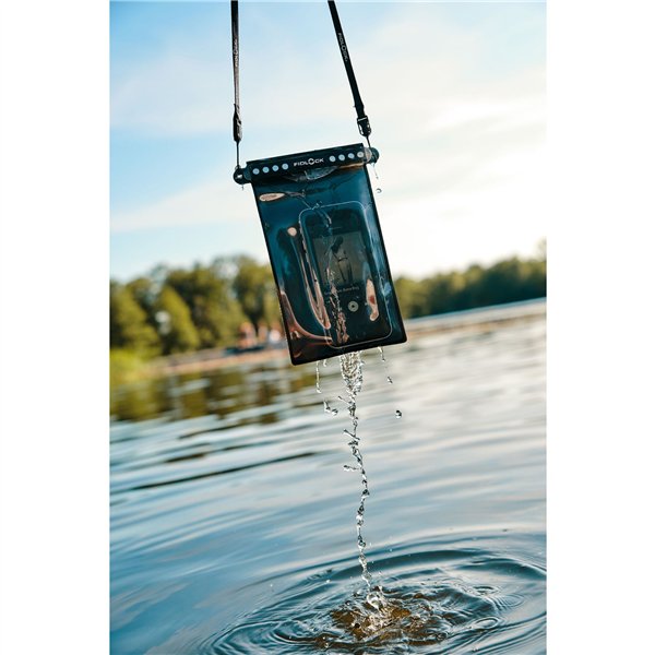 Fidlock HERMETIC dry bag medi TTT