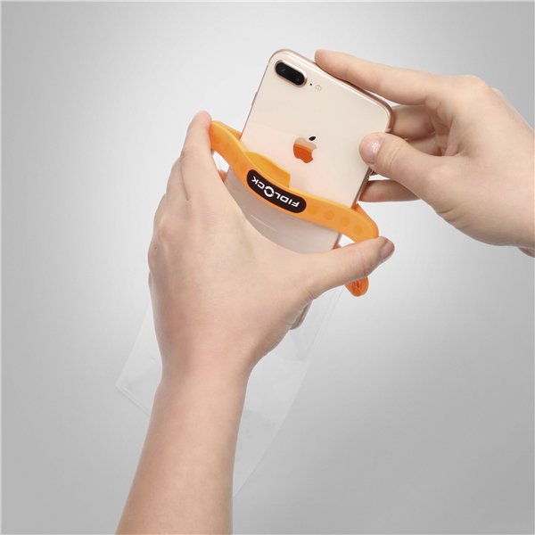 Fidlock HERMETIC dry bag medi OTT