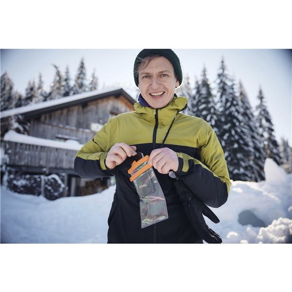 Fidlock HERMETIC dry bag medi OTT