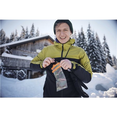 Fidlock HERMETIC dry bag medi OTT