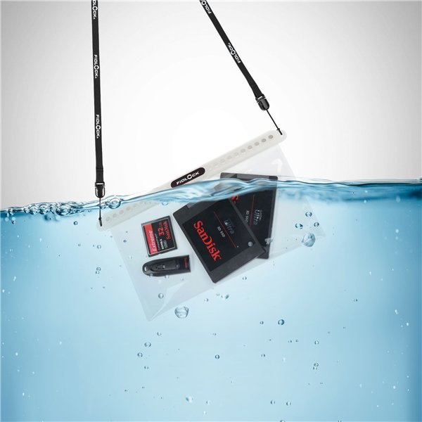 Fidlock HERMETIC dry bag multi TTT