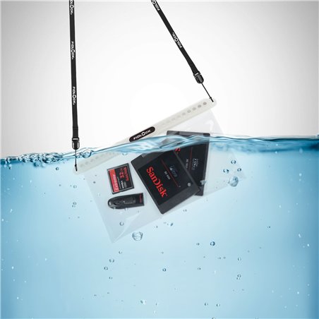 Fidlock HERMETIC dry bag multi TTT