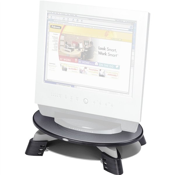 Fellowes LCD Monitor supporto