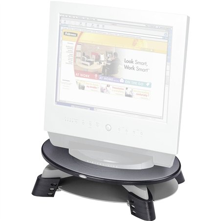 Fellowes LCD Monitor supporto