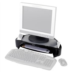 Fellowes Smart Suites Monitor supporto Plus