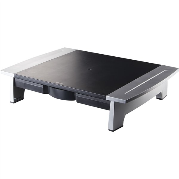 Fellowes Office Suites Monitor supporto Standard