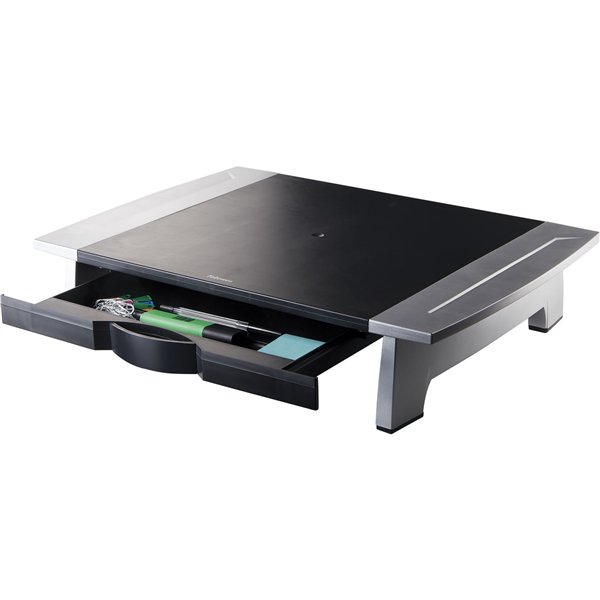 Fellowes Office Suites Monitor supporto Standard