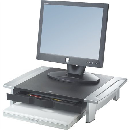 Fellowes Office Suites Monitor supporto Standard