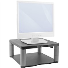Fellowes Premium Monitor supporto grafite