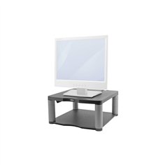 Fellowes Premium Monitor supporto grafite 2