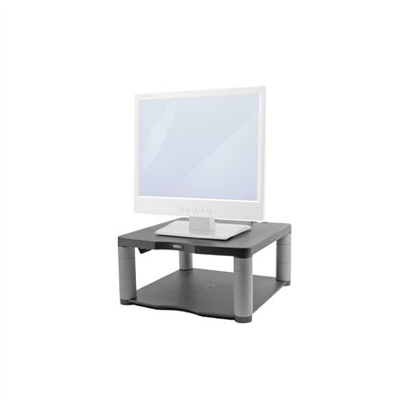 Fellowes Premium Monitor supporto grafite