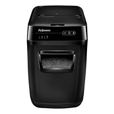 Fellowes AutoMax 150C Distruggidocumenti 2
