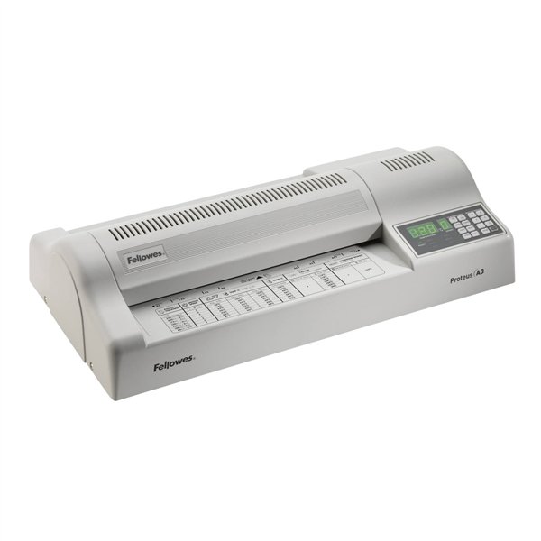 Fellowes Proteus A3 Laminatore documenti