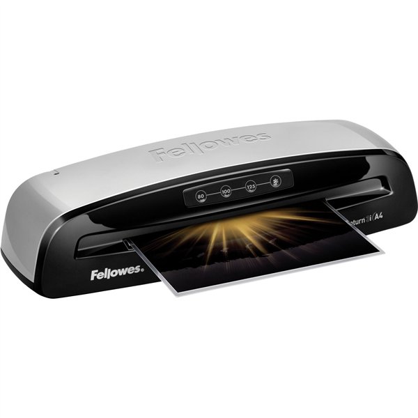 Fellowes Saturn 3i A4 Laminatore documenti