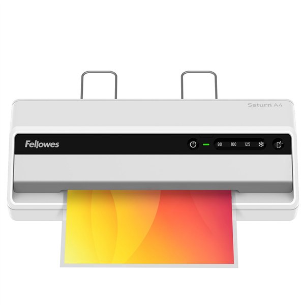 Fellowes Saturn 3i A4 Laminatore documenti