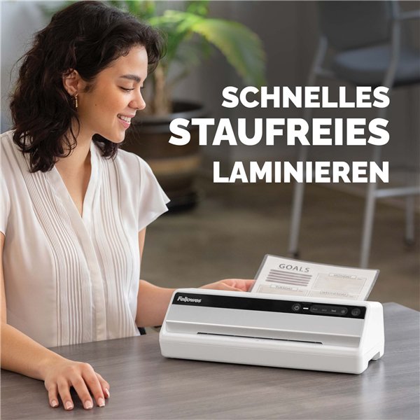 Fellowes Saturn 3i A4 Laminatore documenti