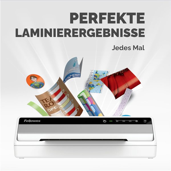 Fellowes Saturn 3i A4 Laminatore documenti