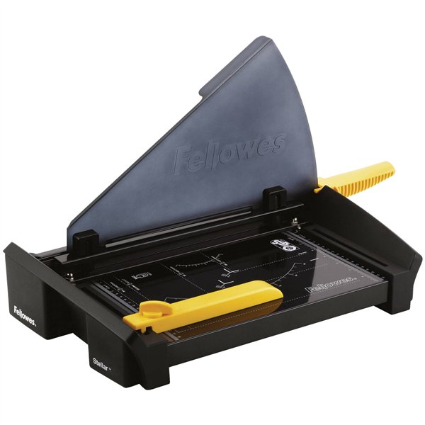 Fellowes Stallar A4 Ghigliottina