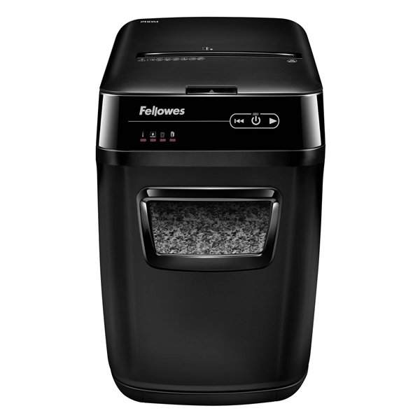 Fellowes Automax 200M Distruggidocumenti
