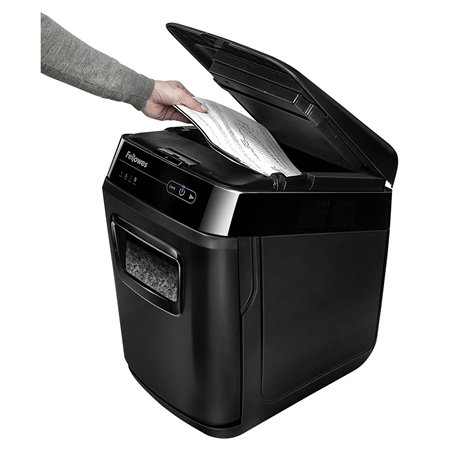 Fellowes Automax 200M Distruggidocumenti