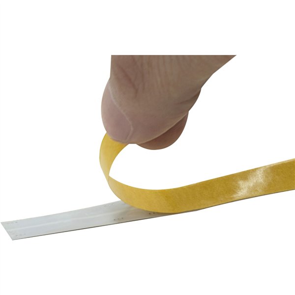 Ansmann striscia LED con sens.2m 60 LEDs bianco caldo 1600-0436