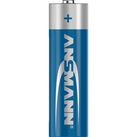 Ansmann litio cloruro di tionile 3,6V ER14505 / AA    1522-0036-1