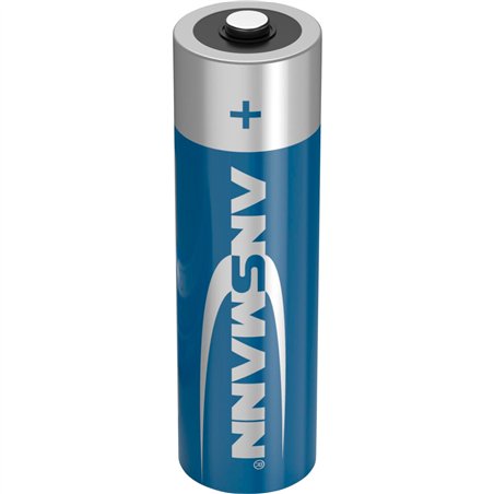 Ansmann litio cloruro di tionile 3,6V ER14505 / AA    1522-0036-1