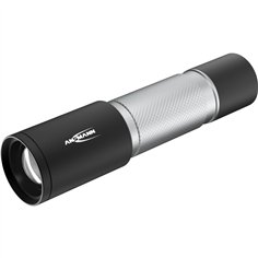 Ansmann LED torcia elettr. Daily Use 270B incl. 3xAAA 1600-0429