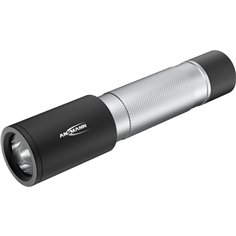 Ansmann LED torcia elettr. Daily Use 300B incl.2xBaby C 1600-0430