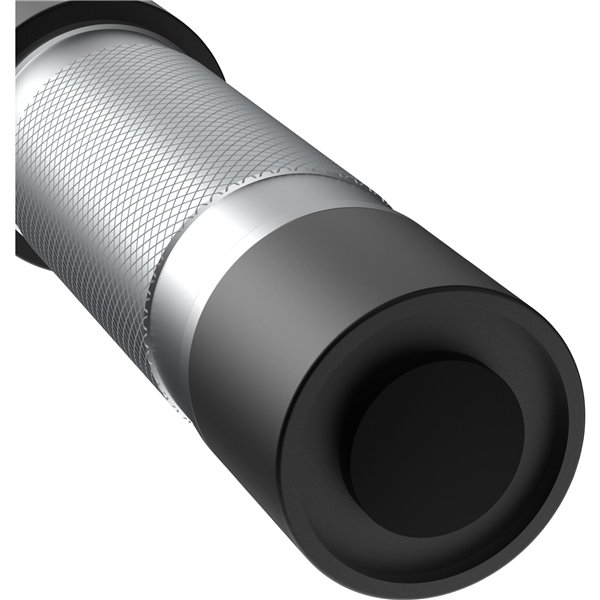 Ansmann LED torcia elettr. Daily Use 300B incl.2xBaby C 1600-0430