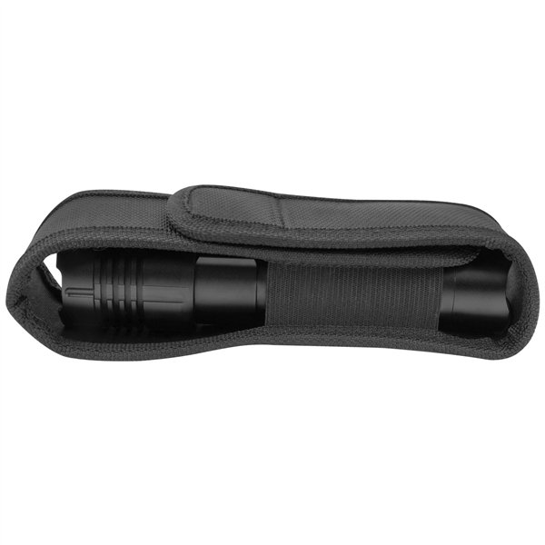 Ansmann Pro 3000R torcia elettr. metallo, 3x10W LED    1600-0445