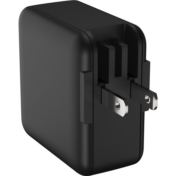 Ansmann caricabatt.da via.TC315 2 USB-Ports 15W        1001-0139