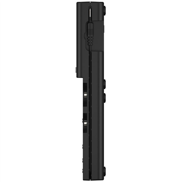 Ansmann Energy Check LCD tester per pile        1900-0100