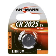 Ansmann CR 2025