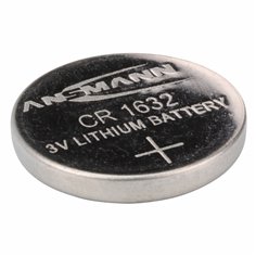 10x1 Ansmann CR 1632 2