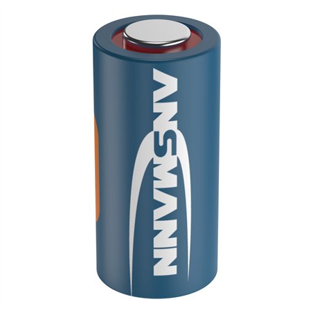 10x1 Ansmann A 10 LR 10