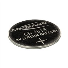 10x1 Ansmann CR 1616 2