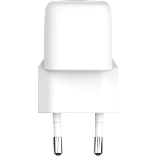 Ansmann Home Charger HC120PD GaN Mini, 3A/20W USB-C     1001-0153